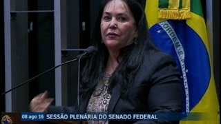 Rose de Freitas informa decisão do governo de priorizar conclusão de obras inacabadas [upl. by Assirrac]