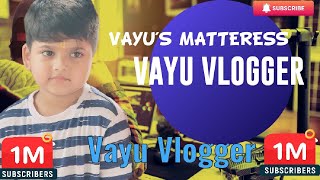 NEW MATTRESS UNBOXING FOR NEW BED  Vayu Vlogger [upl. by Bohun308]