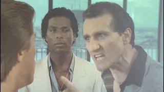 Miami ViceAl Bundy Hangs Out With Crockett amp Tubbsshortsviralshortartyoutubeshortsshortvideo [upl. by Lorianne]