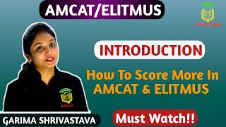 Amcat Introduction 2019How to Prepare for AMCAT Test Tips Tricks Syllabus and Questions [upl. by Suirad]