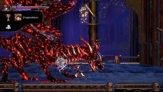 I Finally Played The Castlevania Ive Always Wanted [upl. by Valry]