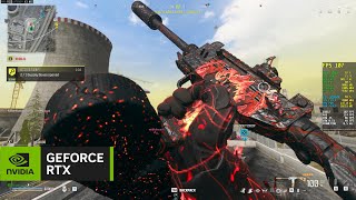 Call of Duty Warzone 3 Resurgence Quads  RTX 3080 10GB  1440p Ultra Settings [upl. by Addi]