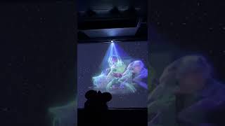 The Mandalorian amp Baby Yoda Debuts On Disneys Star Tours [upl. by Aicire934]