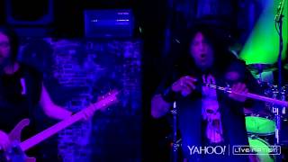 Testament Live at The Fillmore Silver Spring 2015428MarylandUSA [upl. by Noraa]