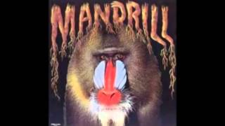 MANDRILL IN MANDRILL LAND POSITIVE THING 1974 edit by jazz 42 [upl. by Anyotal]