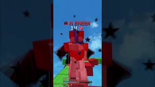 Pro Bedwars Combos [upl. by Neliac777]