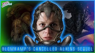 ALIEN 5  The Timeline Plot and NEW INFO on Neill Blomkamps ALIENS Sequel Film [upl. by Usanis]