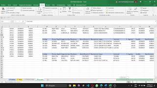 5 Filtros Avanzados en Excel [upl. by Lilllie639]