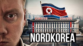 DOKU Nordkorea  ich bin im gefährlichsten Grenzgebiet der Welt 🇰🇵 [upl. by Holly-Anne]