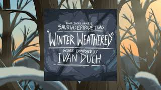 Spiralling Down  David Armsbys Sauria Winter Weatherd Soundtrack [upl. by Carmelina]