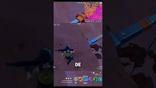 No soy el unico fortnite fortnitecortos fortniteclips fortnitemomentosgraciosos gaming [upl. by Entroc405]