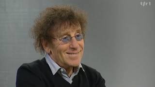 Pardonnezmoi  Linterview de Alain Souchon [upl. by Campagna]