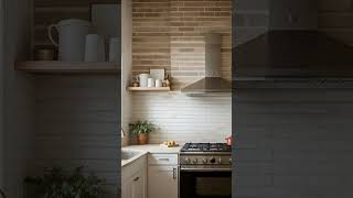 Stunning Kitchen Backsplash Ideas Creative and EyeCatching Designs [upl. by Libna809]