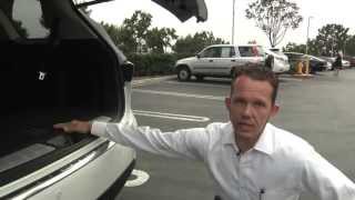 2014 Infiniti QX60 and QX60 Hybrid Review  Infiniti of Mission Viejo [upl. by Moselle]