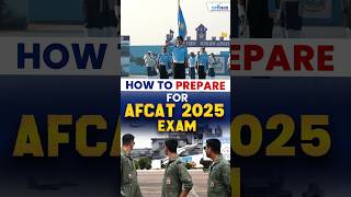 AFCAT 1 2025 Preparation  Surprise by Randhir Sir afcat12025 tap2crack [upl. by Lorri]