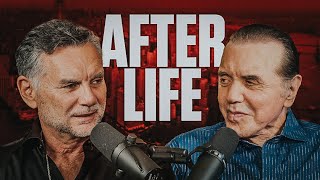 Do You Believe In The Afterlife  Chazz Palminteri amp Michael Franzese [upl. by Jehoash]