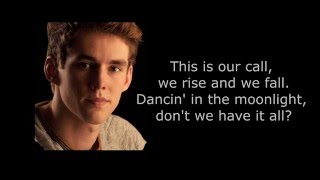 Lost Frequencies  Reality Lyrics [upl. by Kirwin]