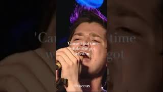 The Script  BreakEven acapella voice voceux [upl. by Nnylf472]