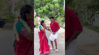 Vesti kattuna yaar yaarukkellam intha prblm irukku ❤️dhinaammuvlogs8410 shorts viral [upl. by Guildroy716]