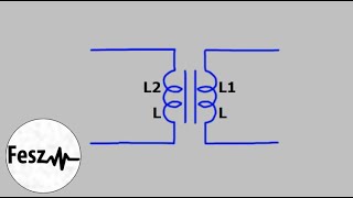 LTspice tutorial  Modeling transformers [upl. by Atena]