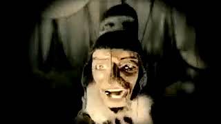 Metz Judderman TV Advert Was this the scariest advert ever [upl. by Kcam]