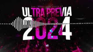 ULTRA PREVIA 2024 🍒  Parte 5  Enganchado Fiestero  Alee Bravo OK Dani Navas [upl. by Yrallam]