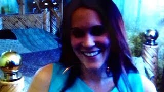 Teal Swan on Her Childhood of Ritual Abuse amp Torture [upl. by Asirb]