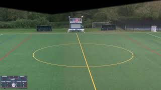 Manhasset Varsity Field Hockey vs Locust Valley High School [upl. by Miza]