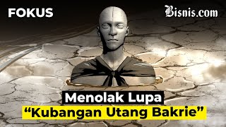 Lumpur Lapindo Bencana dan Potensi Harta Karun [upl. by Norha]