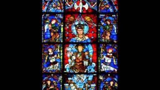 Guillaume de Machaut  La Messe de Nostre Dame [upl. by Fiel]