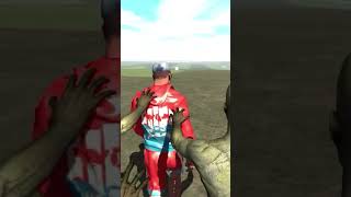 Indian bike driving 3D ll jonbi ne kiya take 🧟😱 chitu trending shorts video gaming [upl. by Ahsienauq782]