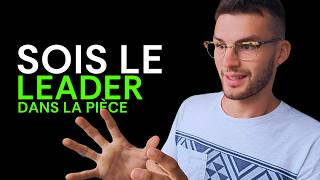 Présenter ton Entreprise en 7 Étapes de Leader [upl. by Nikal]