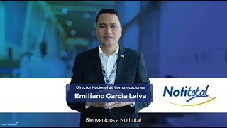 Notitotal  Nuevos prestadores de servicios de salud en Girardot y Bucaramanga [upl. by Eitisahc]