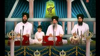 Amrit Naam Tera Soee GaavaiBhai Harjinder SinghHar Gunn Gawoh [upl. by Maurita819]