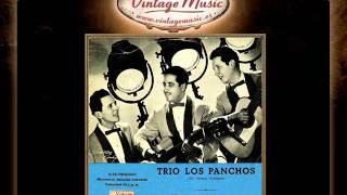 Los Panchos  Un Siglo De Ausencia Bolero VintageMusices [upl. by Drahsar]