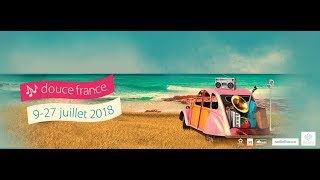 Festival Radio France Occitanie Montpellier [upl. by Ttenrag]