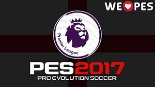 OBTENIR PES 17 FULL VERSION GRATUITEMENT♦TRANSFORMER LE DEMO VERS LA VERSION COMPLETE♦ [upl. by Sorensen]