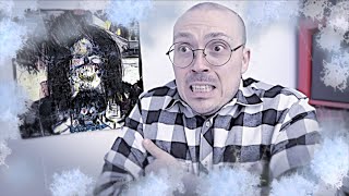 Bladee  COLD VISIONS ALBUM REVIEW [upl. by Ellerad529]