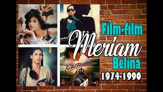 Film film Meriam Belina 19811992 [upl. by Yecram]