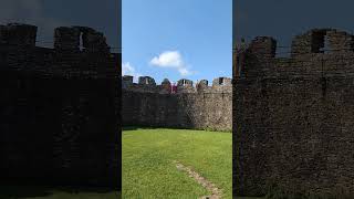 Totnes Castle [upl. by Naasar299]