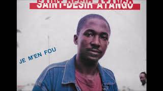 Saint Désir Atango  détourneur je men fou  Energy productions NE5007 [upl. by Engeddi]