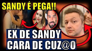 Sandy Vive Amor Secreto Enquanto Lucas Causa Escândalo Revelações Explosivas Vem à Tona [upl. by Kerr537]