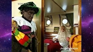 Zppelin aflevering Koekeloere over Sinterklaas 06122000 [upl. by Imerej229]