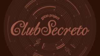 Gotan Project  Club Secreto Full Album [upl. by Timothee331]