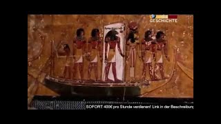 Das Totenbuch der alten Ägypter  Geheimnis der Auferstehung Doku [upl. by Macario672]