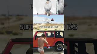 10 mitos inacreditáveis no GTA V [upl. by Alanah102]