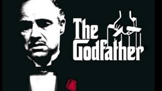 The Godfather Soundtrack 06 The Sicillian Pastorale [upl. by Zadoc]