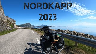 Mit dem Rad ans Nordkap  3200km durch Skandinavien [upl. by Garratt]