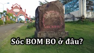 Sóc Bom Bo hiện nay ở đâu [upl. by Fuhrman]