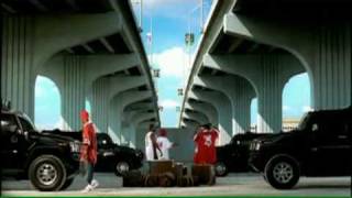 DipSet  Salute Brand NEW Video Clip  2010 [upl. by Aikcin952]